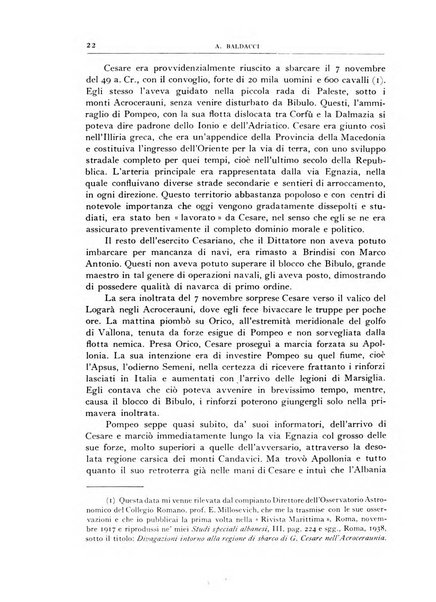 Rivista d'Albania pubblicazione trimestrale