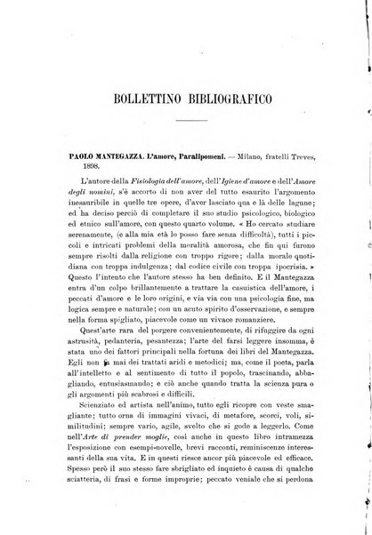 Rivista d'Italia