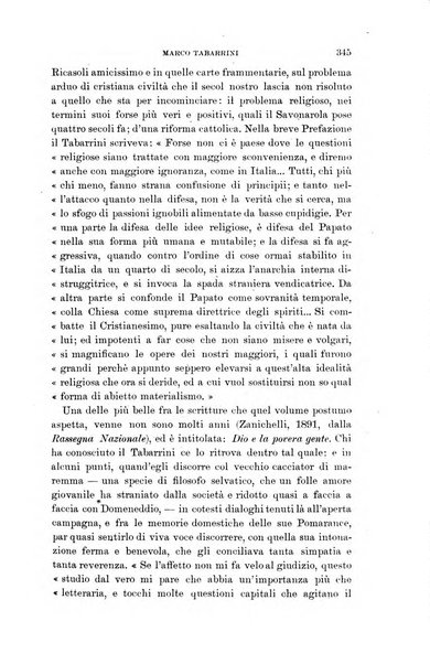 Rivista d'Italia