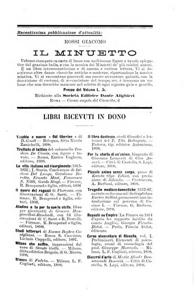 Rivista d'Italia