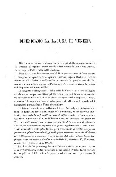 Rivista d'Italia