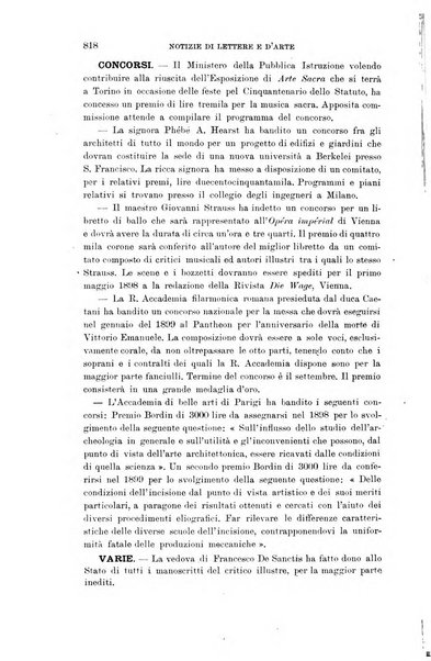 Rivista d'Italia