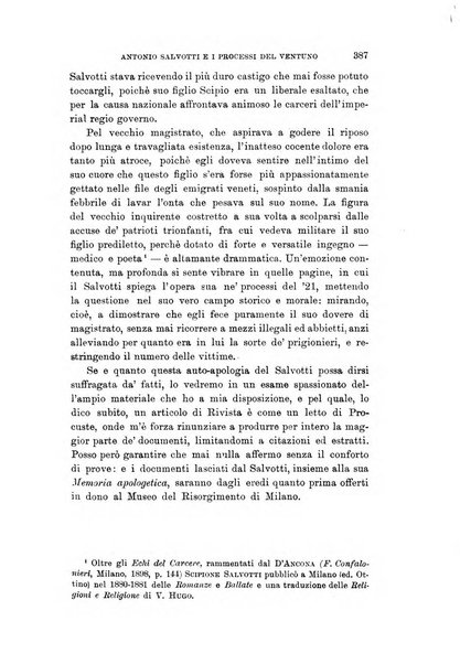 Rivista d'Italia