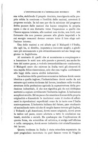 Rivista d'Italia