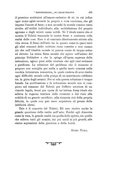 Rivista d'Italia