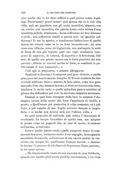 Rivista d'Italia