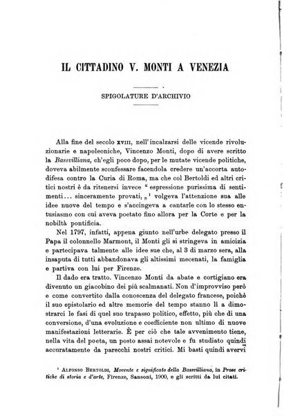 Rivista d'Italia