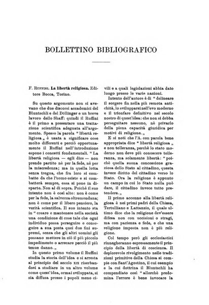 Rivista d'Italia