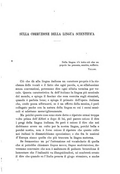 Rivista d'Italia