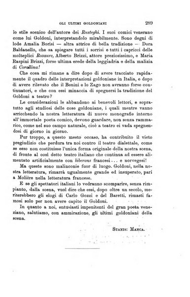 Rivista d'Italia