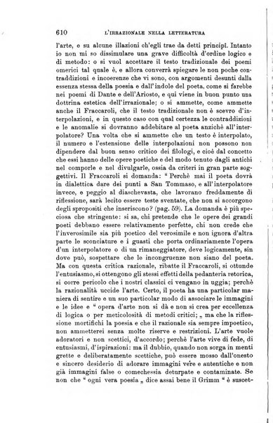 Rivista d'Italia