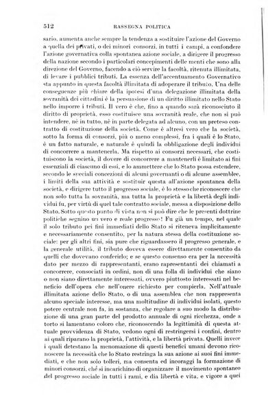 Rivista d'Italia