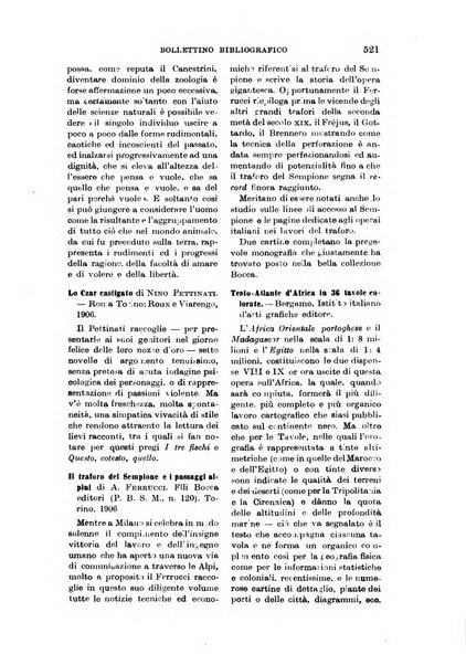 Rivista d'Italia