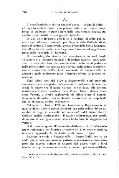 Rivista d'Italia