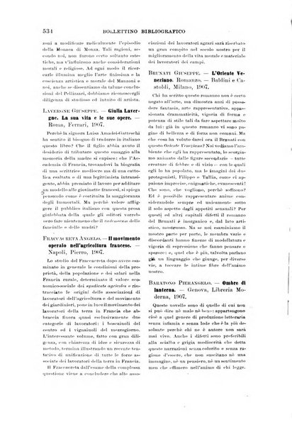 Rivista d'Italia