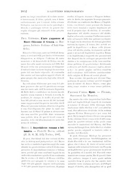 Rivista d'Italia