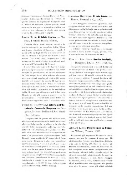 Rivista d'Italia