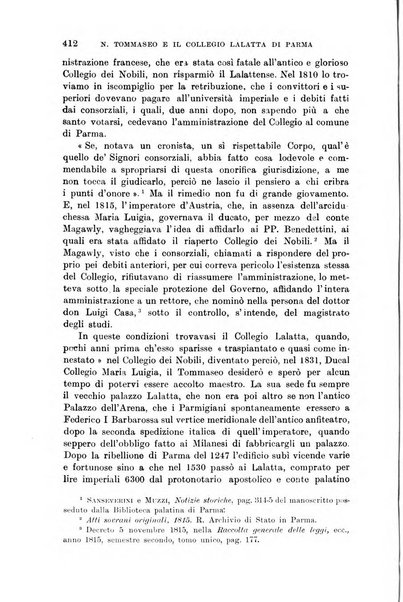 Rivista d'Italia