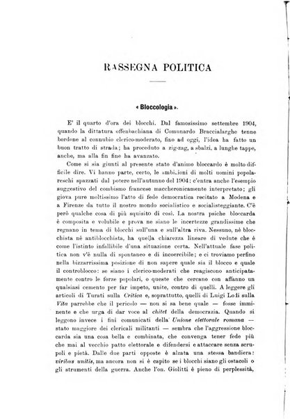 Rivista d'Italia