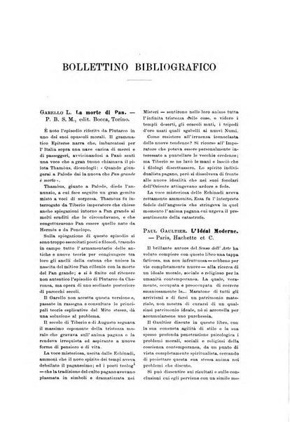 Rivista d'Italia