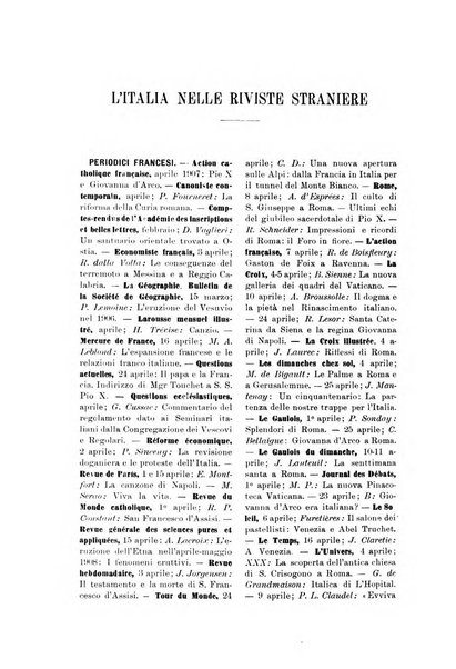 Rivista d'Italia