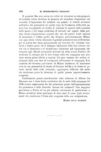 Rivista d'Italia