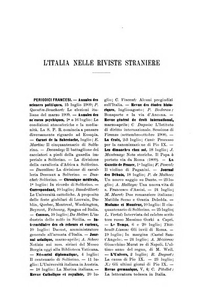 Rivista d'Italia