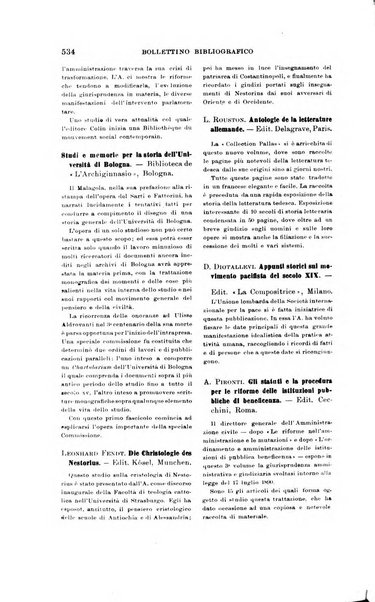 Rivista d'Italia