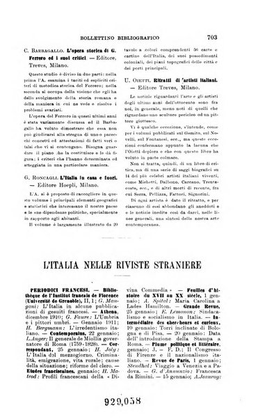 Rivista d'Italia