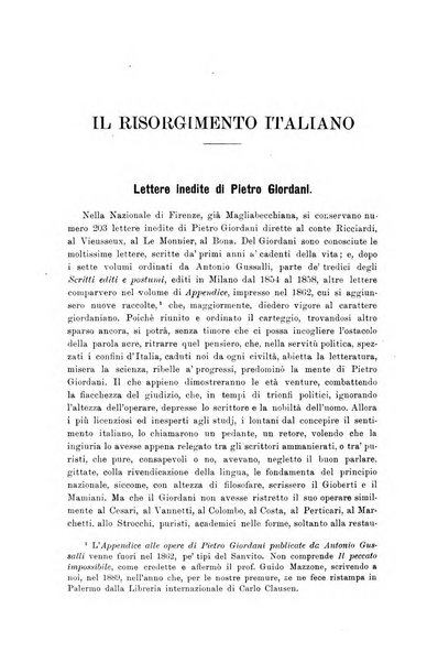 Rivista d'Italia