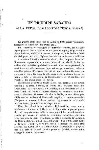 Rivista d'Italia