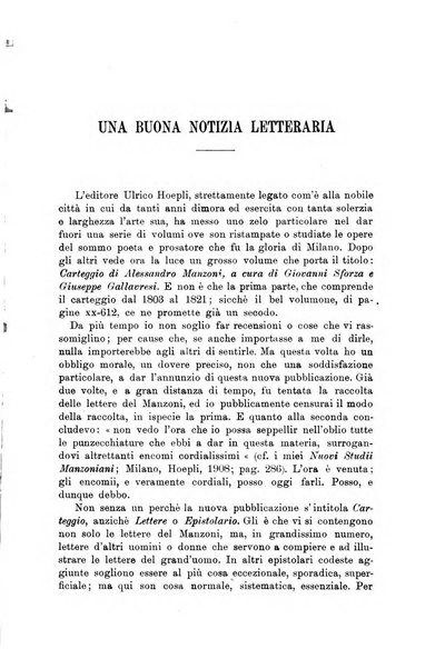 Rivista d'Italia