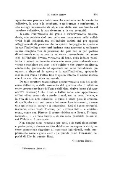 Rivista d'Italia