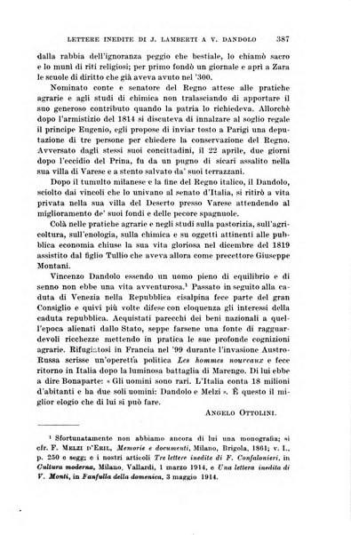 Rivista d'Italia