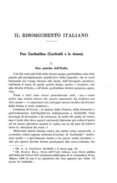 Rivista d'Italia