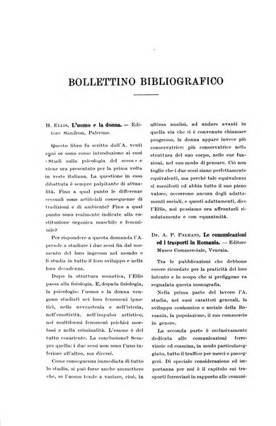 Rivista d'Italia