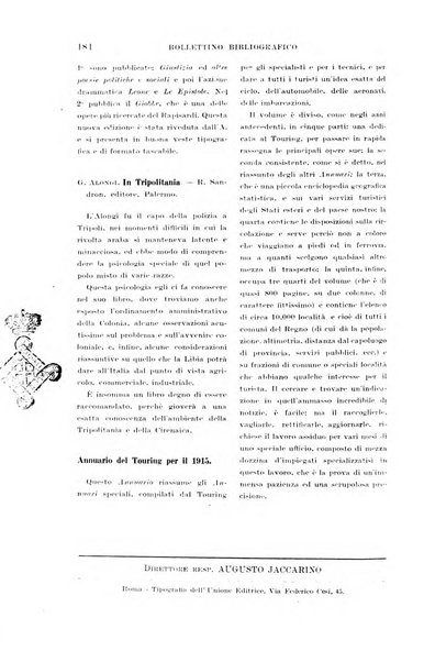 Rivista d'Italia