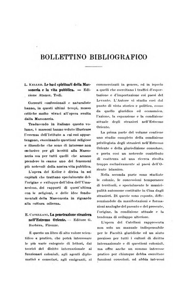 Rivista d'Italia