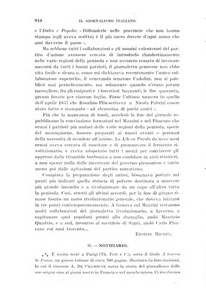 Rivista d'Italia