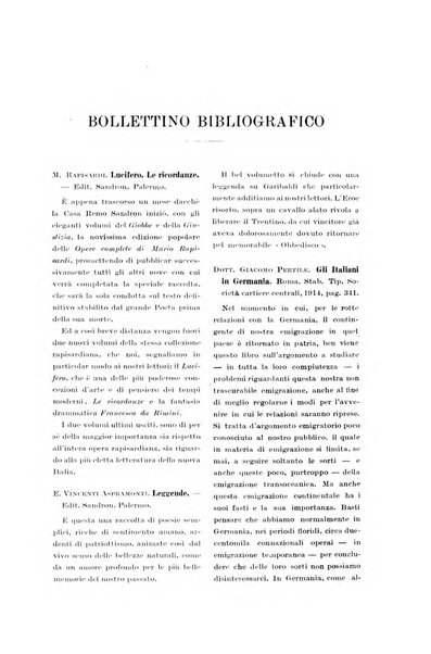 Rivista d'Italia