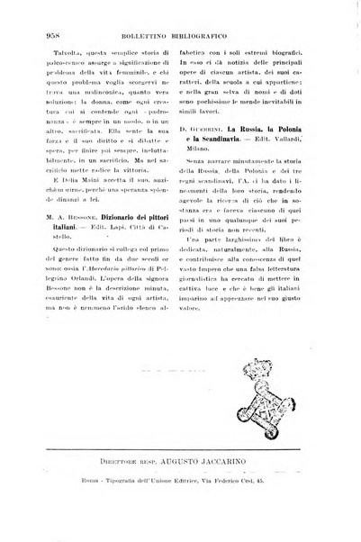 Rivista d'Italia