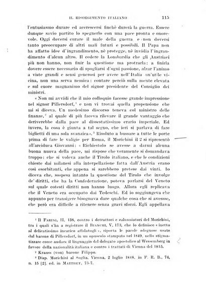 Rivista d'Italia