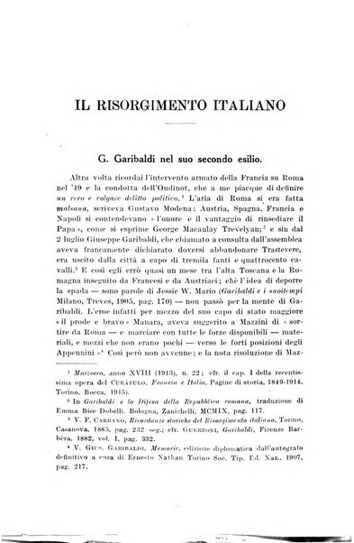 Rivista d'Italia