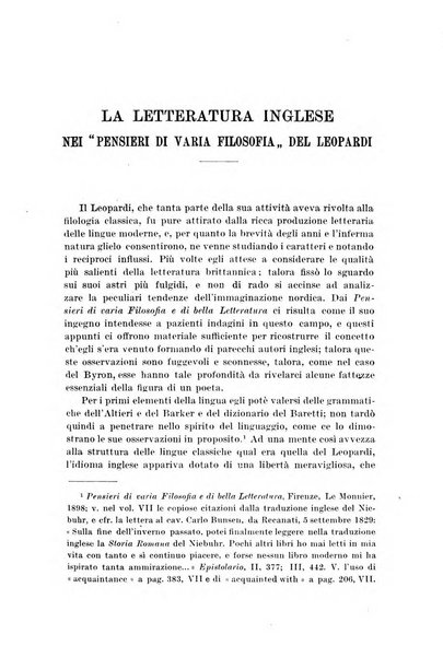 Rivista d'Italia