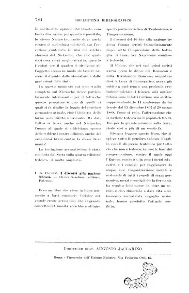 Rivista d'Italia