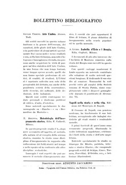 Rivista d'Italia