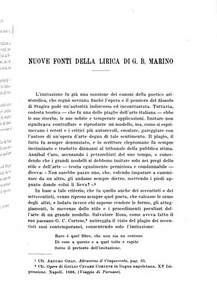 Rivista d'Italia