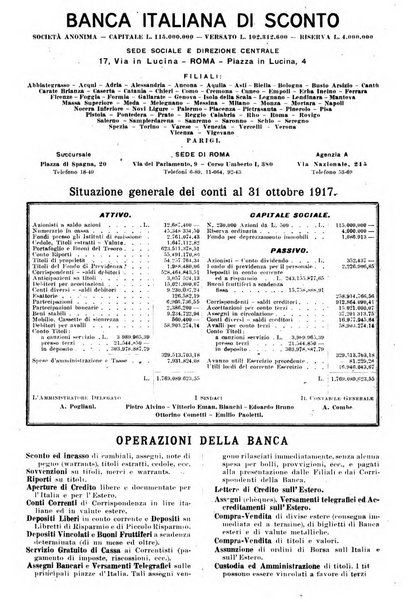 Rivista d'Italia