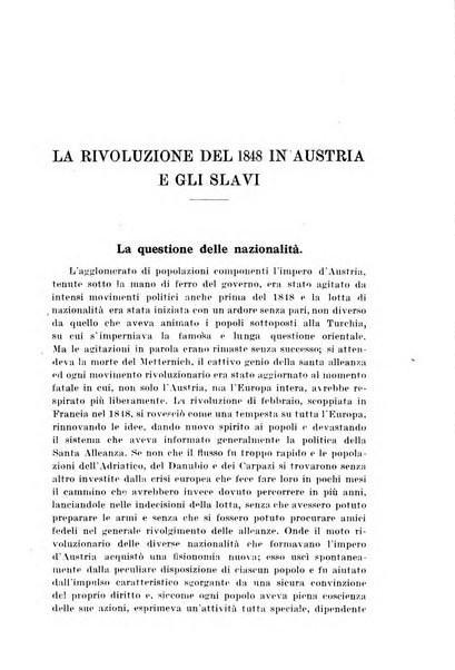 Rivista d'Italia