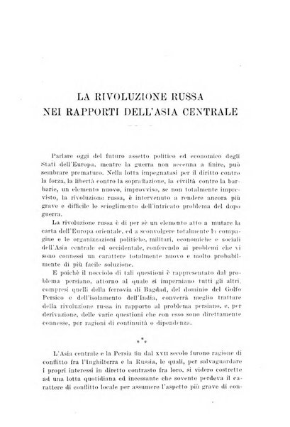 Rivista d'Italia